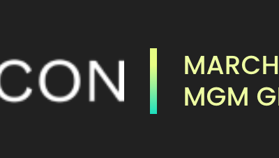 RETCON Logo